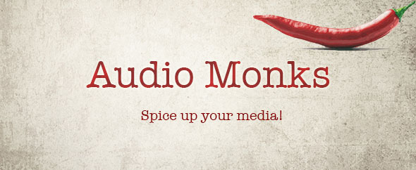 AudioMonks