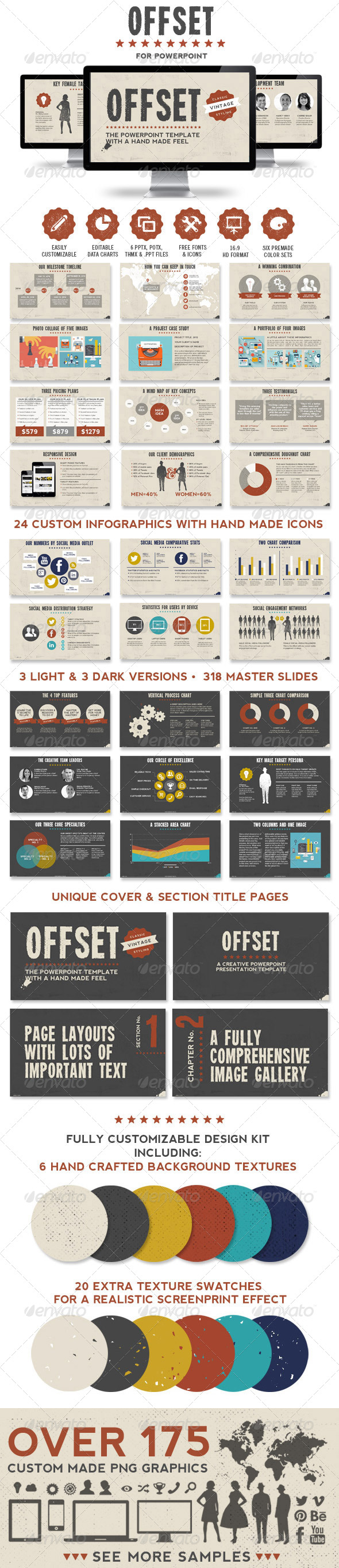 GraphicRiver Offset Powerpoint Presentation Template 7489184 GraphicRiver Offset Powerpoint Presentation Template 7489184