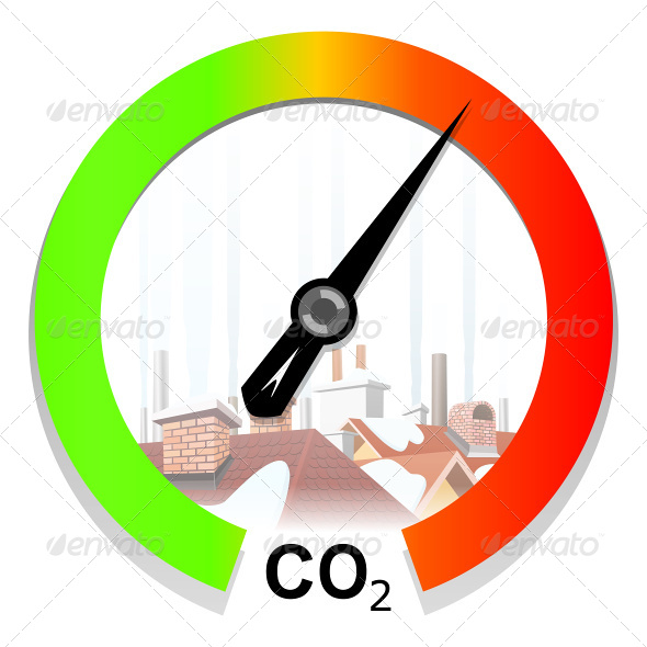 GraphicRiver Climate Change and Global Warming Concept 7499764 GraphicRiver Climate Change and Global Warming Concept 7499764