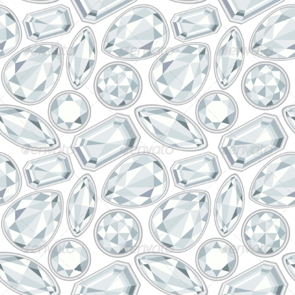 GraphicRiver Diamond Seamless Pattern 7500004 GraphicRiver Diamond Seamless Pattern 7500004