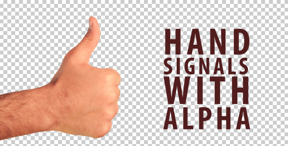 Hand gestures dating