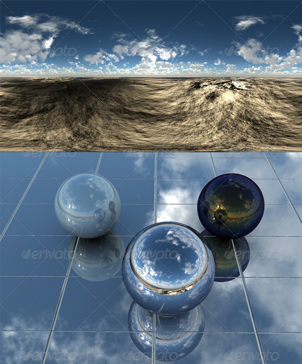 3DOcean Desert 111 7505976 3DOcean Desert 111 7505976