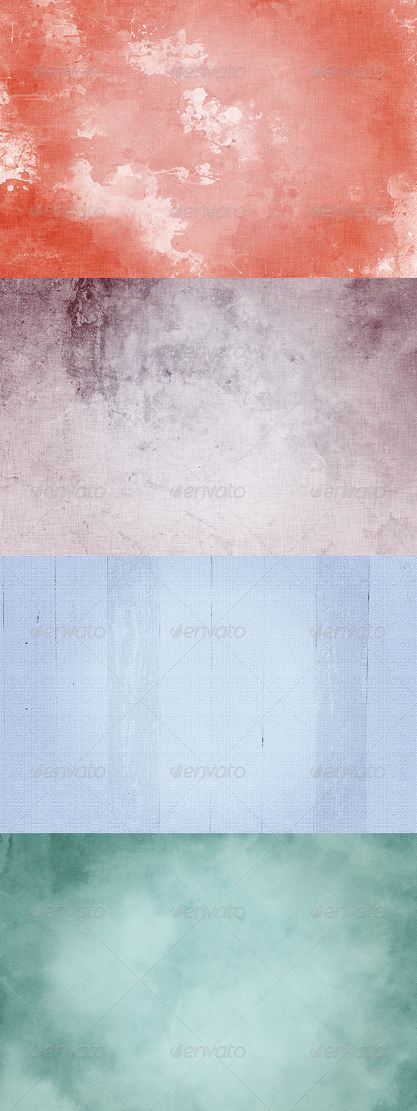 GraphicRiver 4 Cute Vintage Textures 7509237 GraphicRiver 4 Cute Vintage Textures 7509237