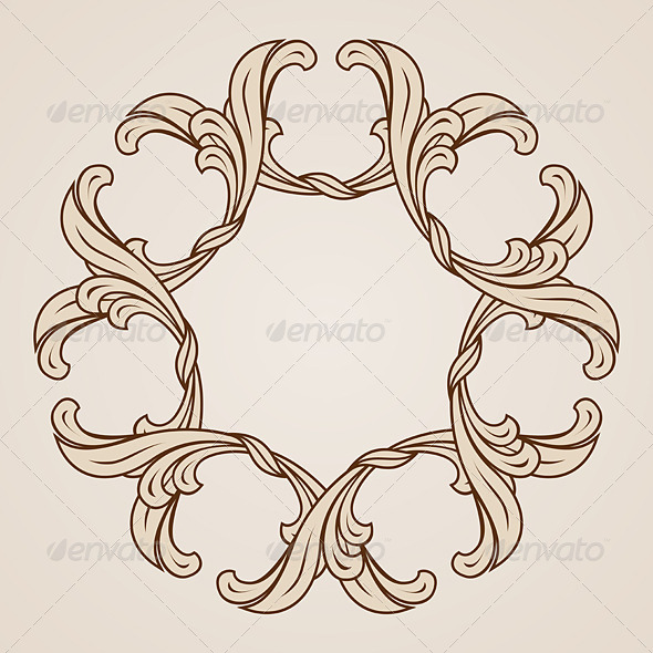 GraphicRiver Floral Pattern 7509908 GraphicRiver Floral Pattern 7509908