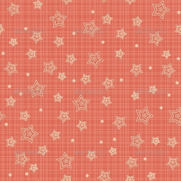 GraphicRiver Star Pattern 7512119 GraphicRiver Star Pattern 7512119