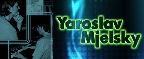 YaroslavMjelsky