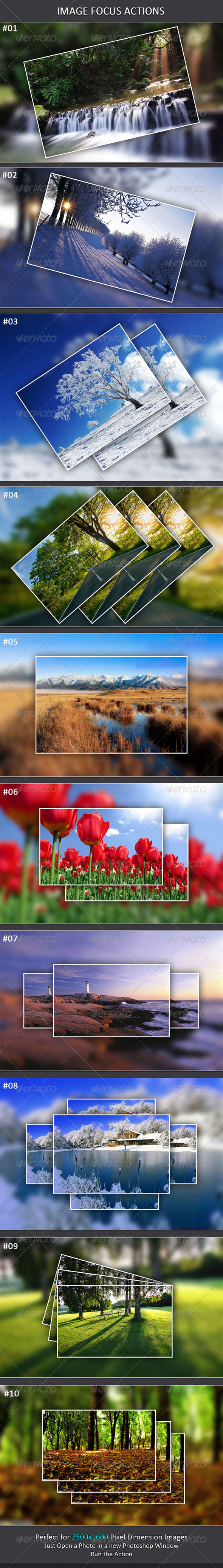 GraphicRiver Image Focus Actions 7514399 GraphicRiver Image Focus Actions 7514399