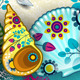 Floral Pattern Shells Floral Pattern Shells - GraphicRiver Item for Sale