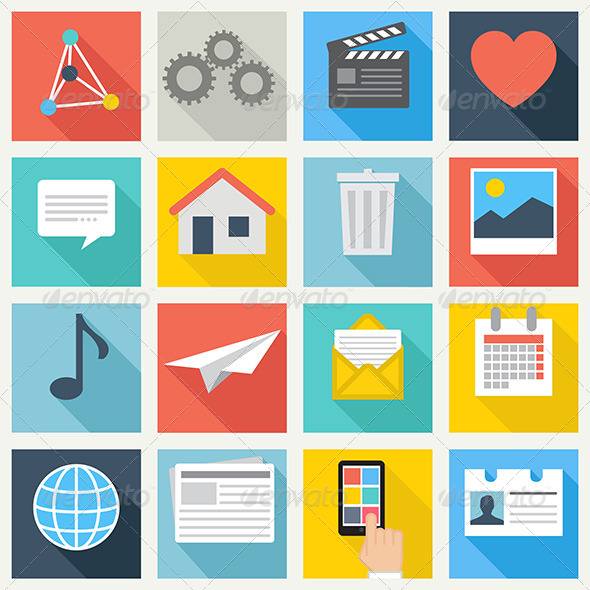 GraphicRiver User Interface Design Concept Vector 7531946 GraphicRiver User Interface Design Concept Vector 7531946