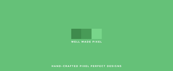 WellMadePixel