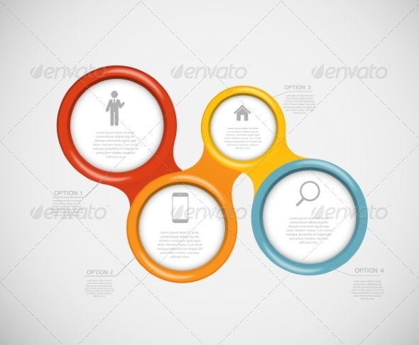 GraphicRiver Infographic Templates for Business 7568375 GraphicRiver Infographic Templates for Business 7568375