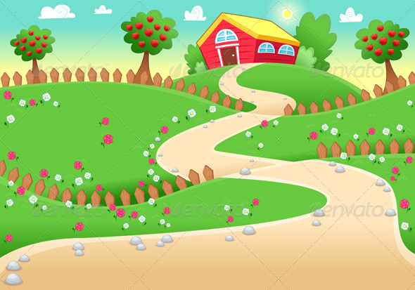 GraphicRiver Garm Background 7570410 GraphicRiver Garm Background 7570410