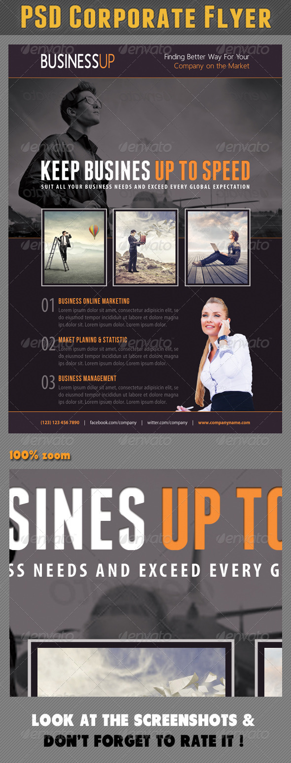 GraphicRiver Corporate Product Flyer 86 7571706 GraphicRiver Corporate Product Flyer 86 7571706