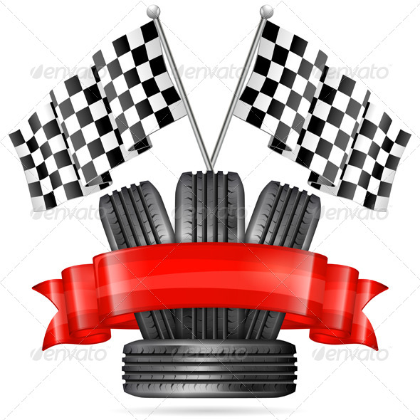 GraphicRiver Racing 7572104 GraphicRiver Racing 7572104