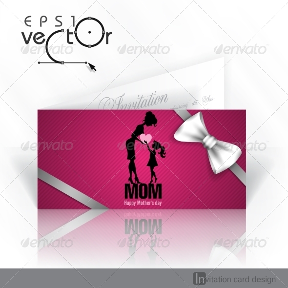 GraphicRiver Happy Mother's Day 7575073 GraphicRiver Happy Mother's Day 7575073