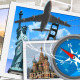 My Travel - TV Pack My Travel - TV Pack - VideoHive Item for Sale