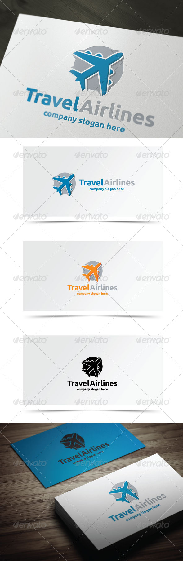 GraphicRiver Travel Airlines 7584457 GraphicRiver Travel Airlines 7584457