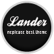 Lander 5 in 1 Premium Landing Page Lander 5 in 1 Premium Landing Page - ThemeForest Item for Sale