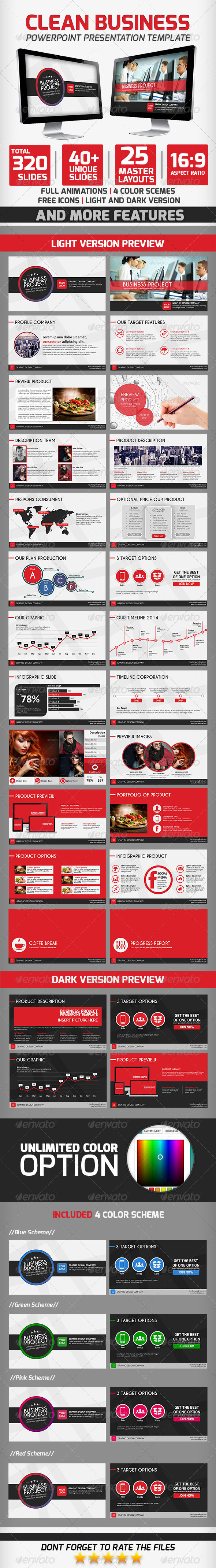 GraphicRiver Business Project 7566241 GraphicRiver Business Project 7566241
