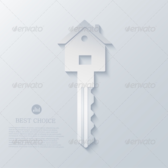GraphicRiver Real Estate Icon Background 7595372 GraphicRiver Real Estate Icon Background 7595372