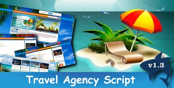 CodeCanyon Travel And Tours Agency Script 7608775 CodeCanyon Travel And Tours Agency Script 7608775