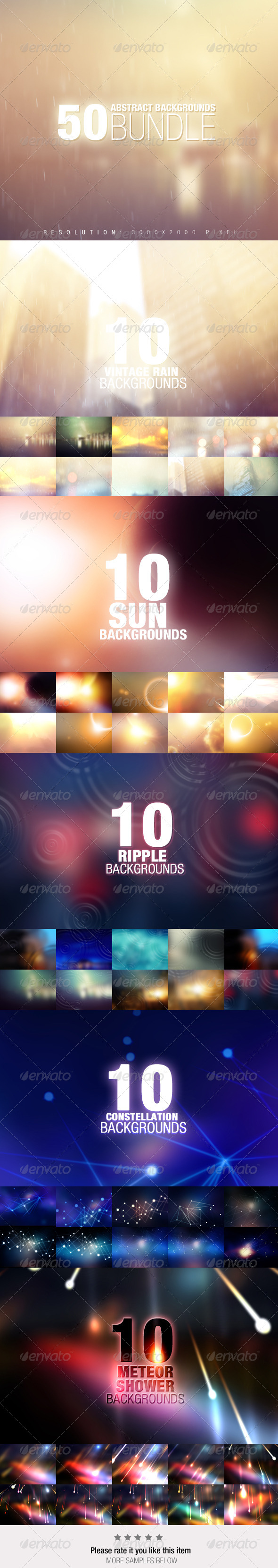GraphicRiver 50 Abtract Backgrounds Bundle 7610709 GraphicRiver 50 Abtract Backgrounds Bundle 7610709