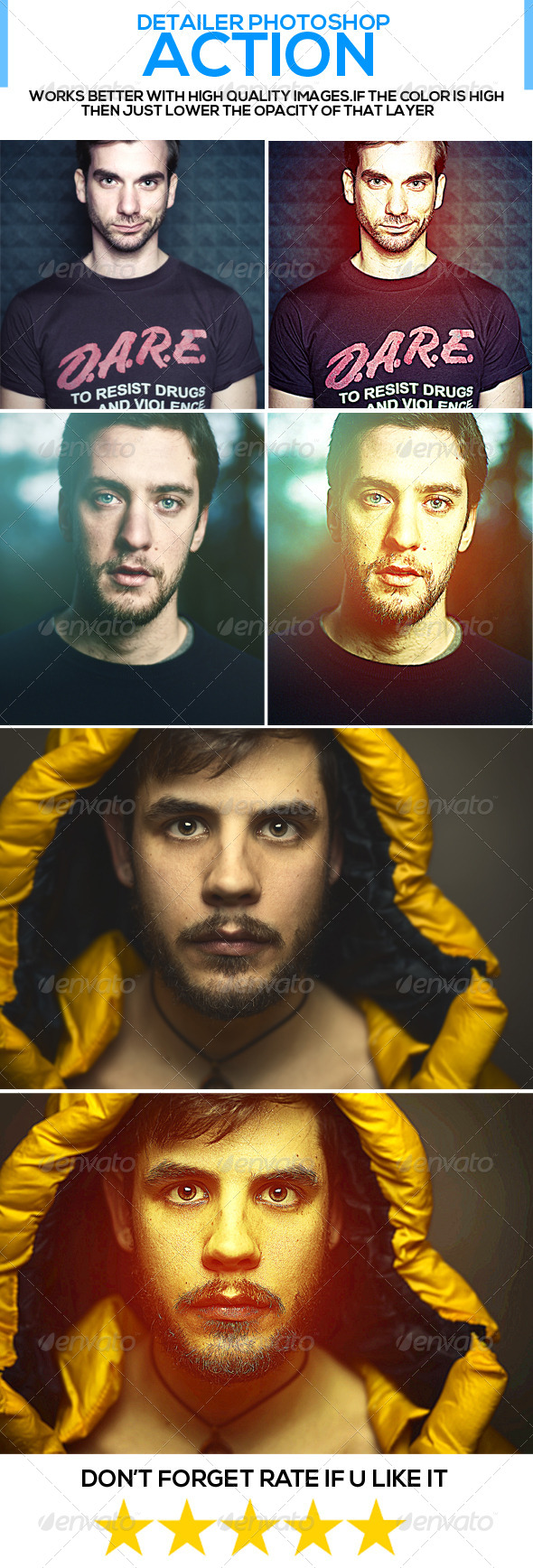 GraphicRiver Detailer Photoshop Action 7622476 GraphicRiver Detailer Photoshop Action 7622476