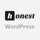 Honest - Clean Responsive Portfolio + Blog Theme Honest - Clean Responsive Portfolio + Blog Theme - ThemeForest Item for Sale