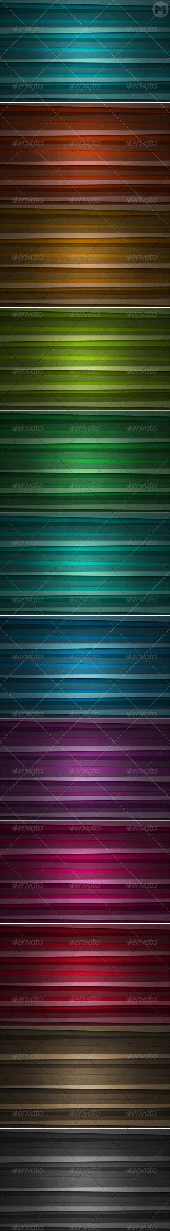 GraphicRiver Abstract Grunge Lines Backgrounds 7642807 GraphicRiver Abstract Grunge Lines Backgrounds 7642807