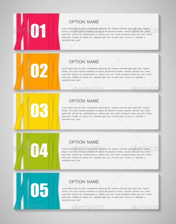 GraphicRiver Infographic Business Template Illustration 7646882 GraphicRiver Infographic Business Template Illustration 7646882