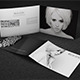 Minimal Photofolio Photograph Album Minimal Photofolio Photograph Album - GraphicRiver Item for Sale