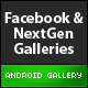 Android Gallery Component Android Gallery Component - CodeCanyon Item for Sale