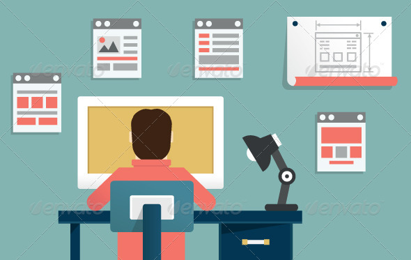 GraphicRiver Development of App Design and Programming 7666044 GraphicRiver Development of App Design and Programming 7666044