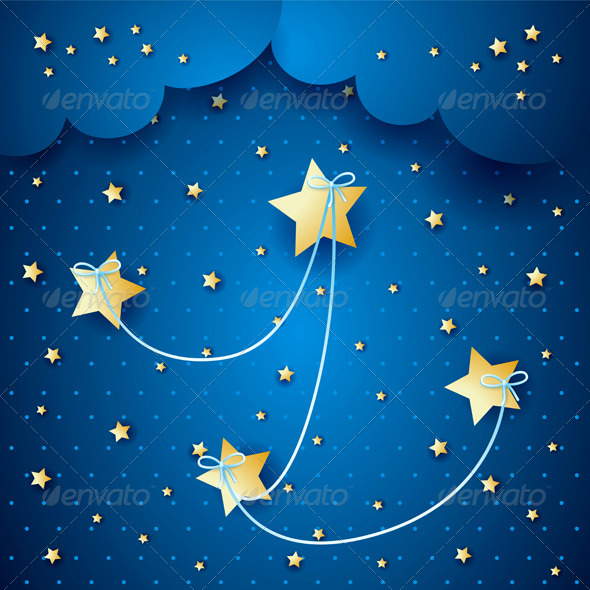 GraphicRiver Stars 7683784 GraphicRiver Stars 7683784