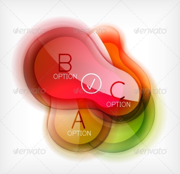 GraphicRiver Glossy Colorful Abstract Bubble Template 7703757 GraphicRiver Glossy Colorful Abstract Bubble Template 7703757