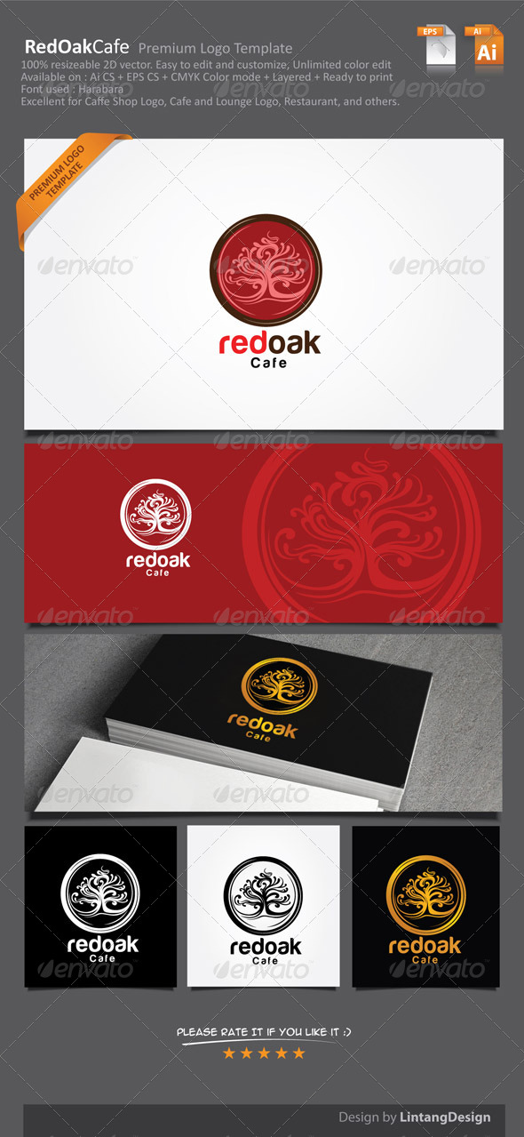 GraphicRiver Tree Logo 005 7658060 GraphicRiver Tree Logo 005 7658060