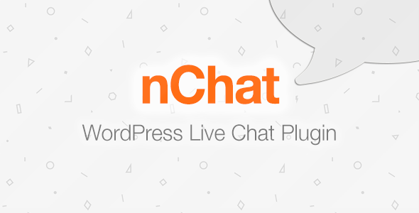 CodeCanyon nChat WordPress Live Chat Plugin 7717641 CodeCanyon nChat WordPress Live Chat Plugin 7717641