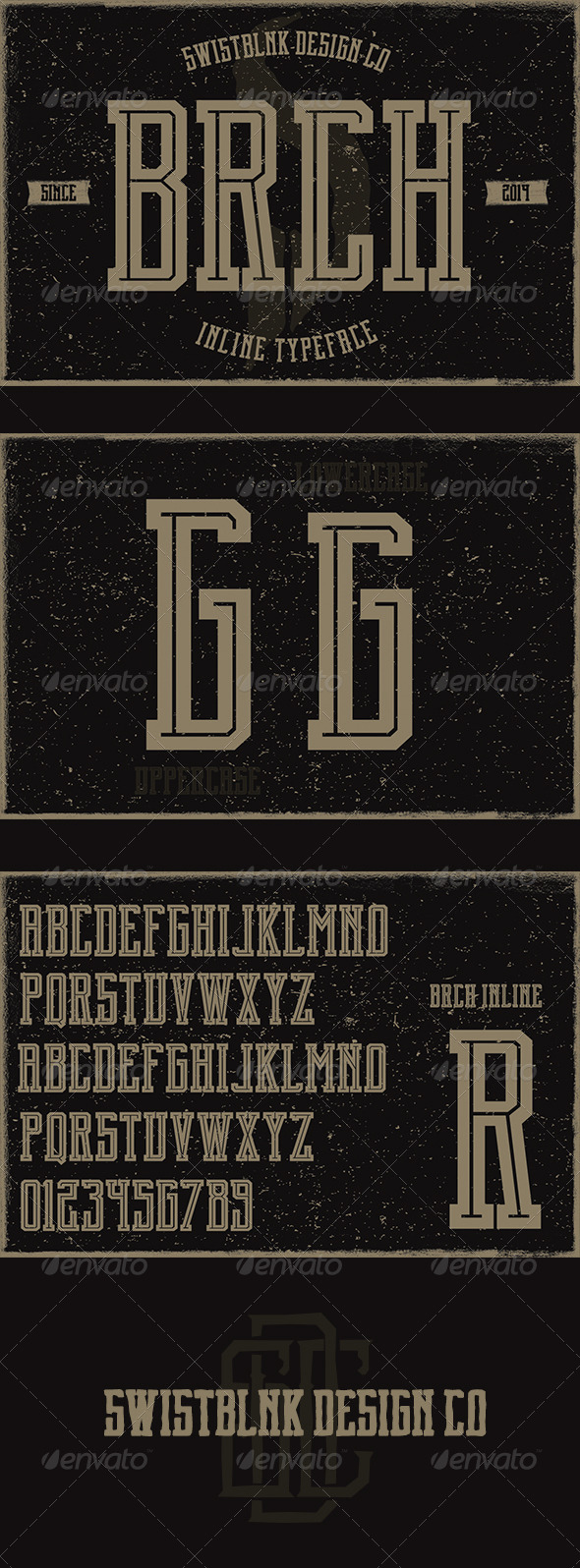 GraphicRiver Brch Inline 7718672 GraphicRiver Brch Inline 7718672