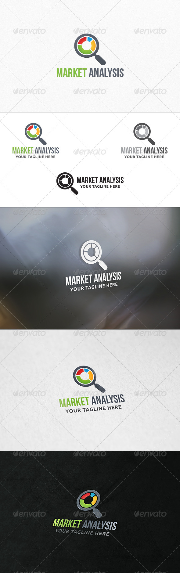 GraphicRiver Market Analysis Logo Template 7724464 GraphicRiver Market Analysis Logo Template 7724464