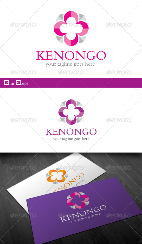 GraphicRiver Kenongo 7736313 GraphicRiver Kenongo 7736313