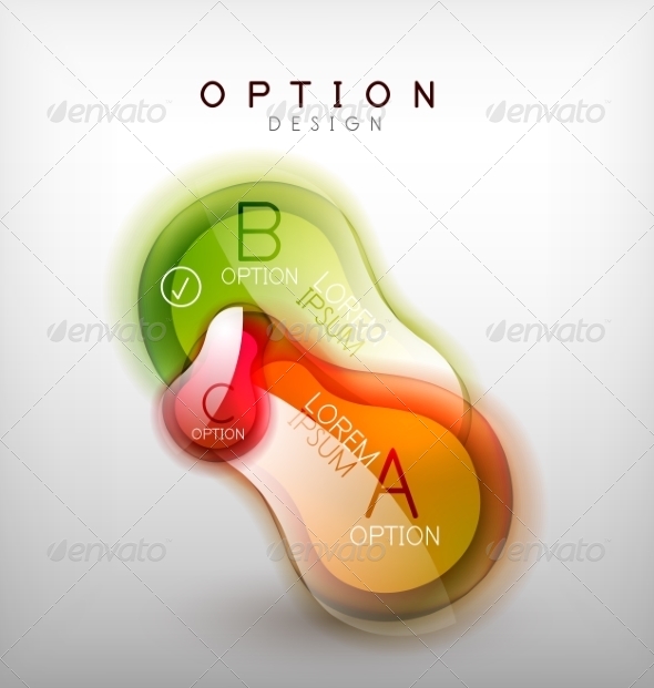 GraphicRiver Colorful Glossy Bubble Infographics 7736422 GraphicRiver Colorful Glossy Bubble Infographics 7736422