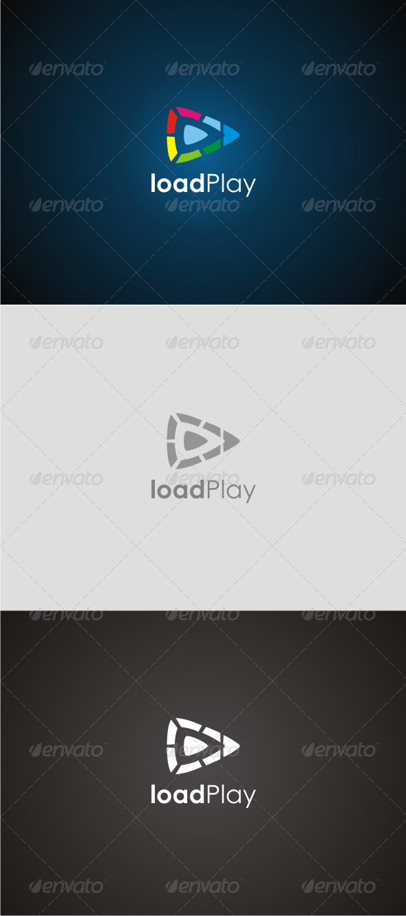 GraphicRiver Play Templates 7738065 GraphicRiver Play Templates 7738065