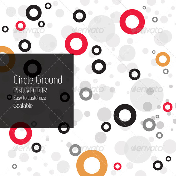 GraphicRiver Circle Ground 7739244 GraphicRiver Circle Ground 7739244