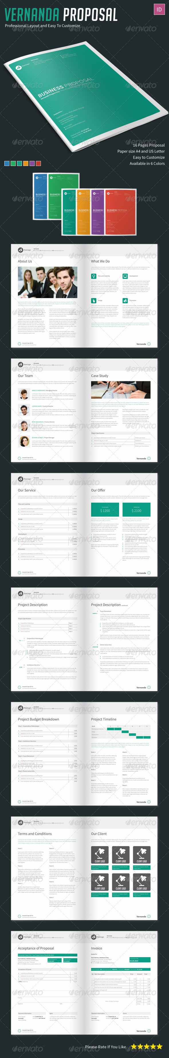 GraphicRiver Vernanda Proposal 7741692 GraphicRiver Vernanda Proposal 7741692