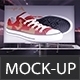 Billboard Mock-Up PSD Billboard Mock-Up PSD - GraphicRiver Item for Sale