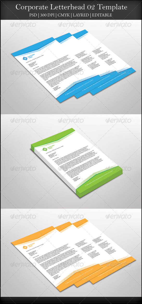 GraphicRiver Corporate Letterhead 02 7751753 GraphicRiver Corporate Letterhead 02 7751753