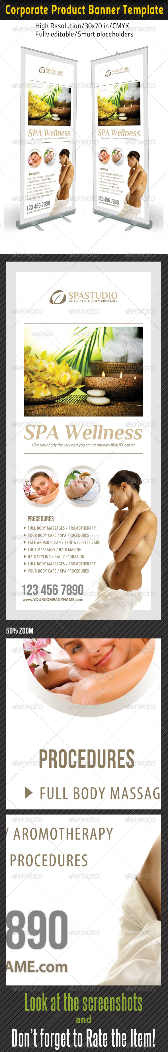 GraphicRiver Spa Studio Multipurpose Banner 17 7763239 GraphicRiver Spa Studio Multipurpose Banner 17 7763239