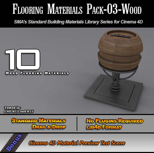 3DOcean Flooring Materials Pack-03-Wood 7772602 3DOcean Flooring Materials Pack-03-Wood 7772602