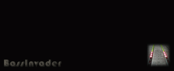 Bassinvader