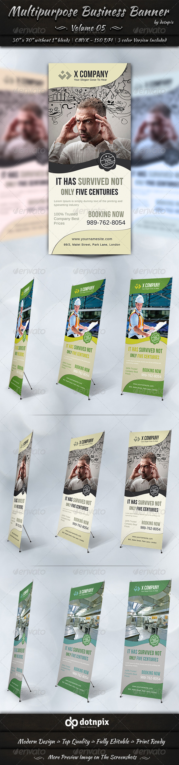 GraphicRiver Multipurpose Business Banner Volume 5 7783828 GraphicRiver Multipurpose Business Banner Volume 5 7783828